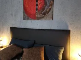 GenAyah Hotel & Safari