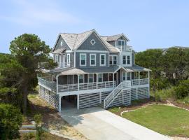 Spoon Haven, hotel v destinaci Nags Head