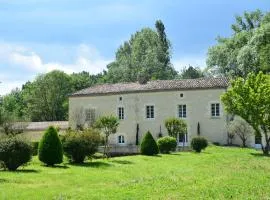 Moulin de Lamothe