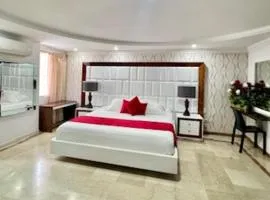 Hotel Ingenio Reina Isabel