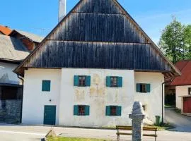 Apartma Pri Lukšu