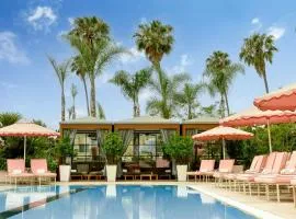 Four Seasons Hotel Los Angeles at Beverly Hills
