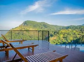 Crystal Spring Luxury Hotel