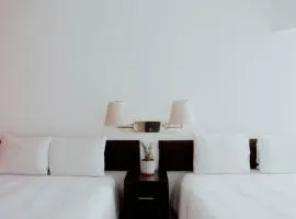 Hotel San Felipe