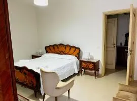 Casa Vacanza Acquanuova