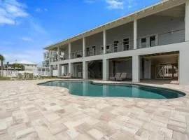 The Blue Dolphin Hideaway