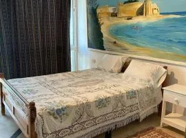 appartement 3 pieces Hammamet centre
