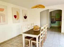 L'Evasion Guiraudoise Villa-Relaxation-Nature