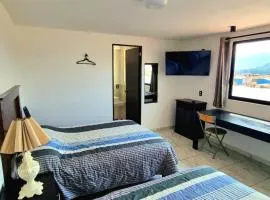 Hotel El Eden