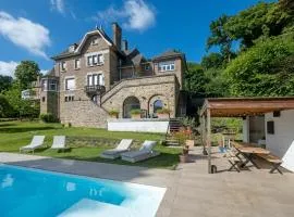 Le Castel Mosan