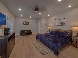 #5 Studio Town Place 2, hotel a Sevierville