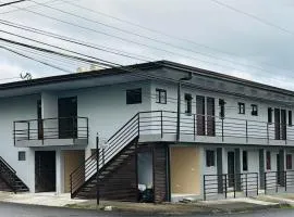 Hotel Nativo Arenal