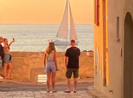 La Casa Del Mare, hotel u gradu 'Gallipoli'