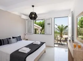 Stardust Rooms & Apartments