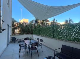 Le porte di Lecce Suites, מלון בלצ'ה