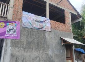 pdob transport, hotel u gradu Giri