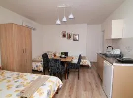 Ege Guest House
