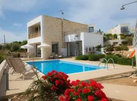 Villa Tavrou Enas - Stunning 3 Bedroom Latchi Villa With Pool With Panoramic Views
