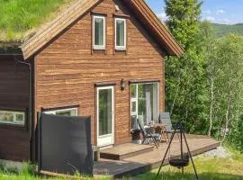 4 Bedroom Gorgeous Home In Edland