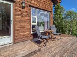 4 Bedroom Gorgeous Home In Edland