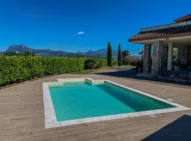 Villa Le Cicale - Irpinia