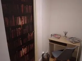 MayfairCasa Sedutora