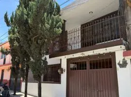 Casa Zamora