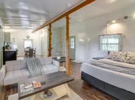 Ozark Escapes Cabin! Serene Forest & Mtn Setting