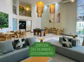Hotel Nacional Inn Sorocaba