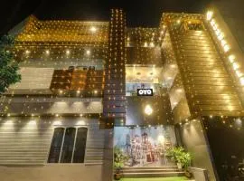 Super Hotel O Centrum