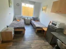 Pension Monteurzimmer Fremdenzimmer