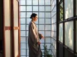 AORA San Pancho, Hotel in San Francisco