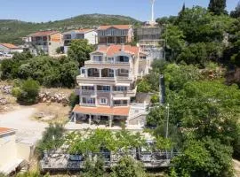 Apartmani Bonaca Neum