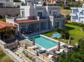 Villa Afandou Bliss