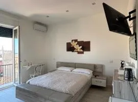 Vanilla Rooms