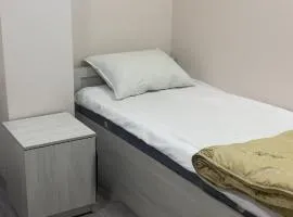 Zafar Guest House