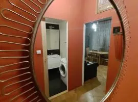Apartament przy Starym Mieście