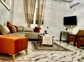 Appartement S2 cotè mer Soviva Kantaoui