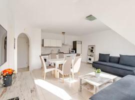 Vienna Airport Residences, hotel v destinaci Himberg
