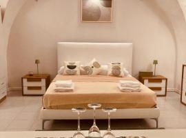 F&F Room, hotel in Sassari