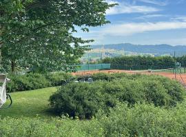Agriturismo Lambra La Casa Del Sol, resort ski di Asiago