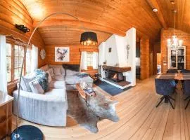 Chalet Papillon