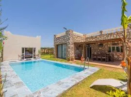 Villa paisible à Bouzama-Essa