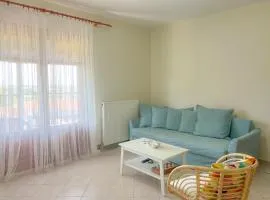 Cosy Stay Apartment with Sea View