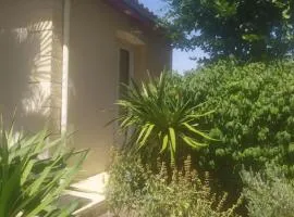 Chambre d'hôtes iaorana