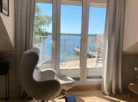 Apartament MoLoo II