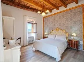 Il mio tempo al Castello