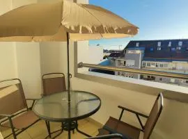 Petra Apartment, free parking
