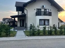 Cazare Băile Figa -The Home DRM