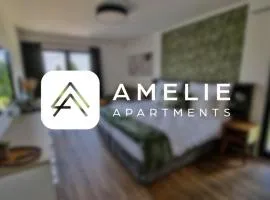 Amelie Apartments